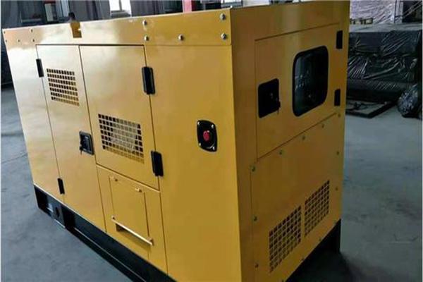 麻章发电机出租