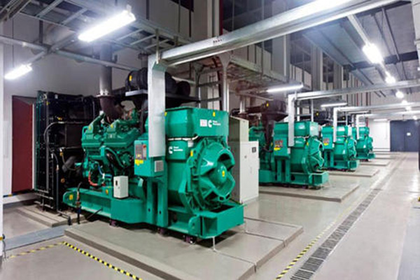 麻章发电机出租