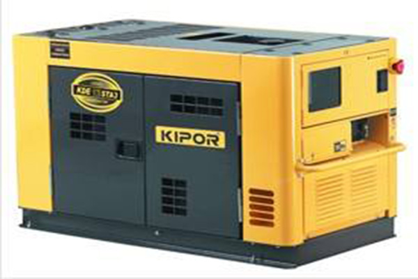 麻章发电机出租