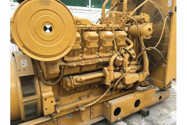 麻章发电机出租