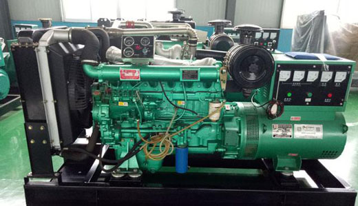 麻章发电机不发电的原因 麻章发电机不发电的原因