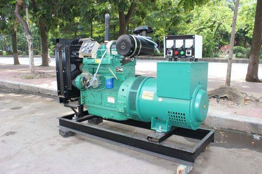 麻章发电机不发电的原因 麻章发电机不发电的原因