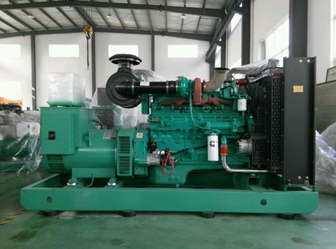 麻章柴油发电机组 麻章柴油发电机组