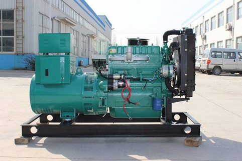 麻章小型柴油发电机 麻章小型柴油发电机