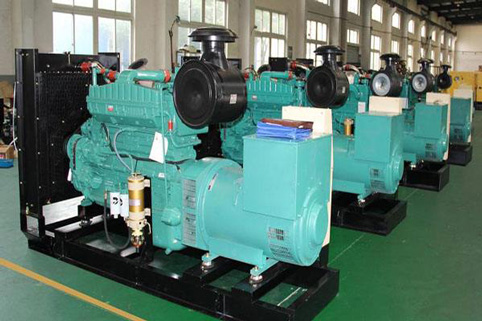 麻章小型柴油发电机 麻章小型柴油发电机