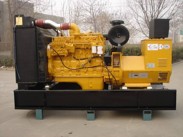 麻章发电机出租