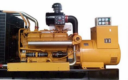 麻章发电机出租