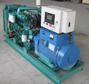 麻章发电机出租