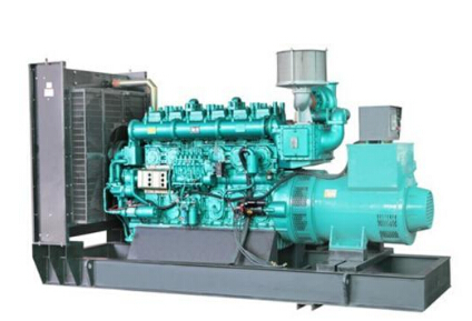 麻章发电机出租