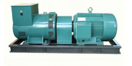 麻章发电机出租